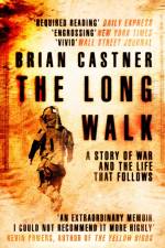 The Long Walk af Brian Castner
