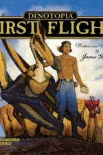 Dinotopia: First Flight af James Gurney
