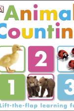 Animal Counting af DK