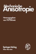 Mechanische Anisotropie
