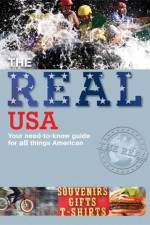 The Real: USA af Jackson Teller