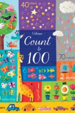 Count to 100 af Felicity Brooks