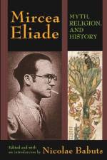 Mircea Eliade af Nicolae Babuts