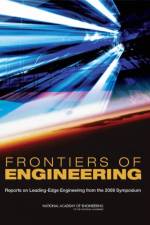 Frontiers of Engineering af National Academy of Engineering