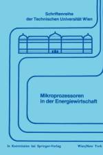 Mikroprozessoren in Der Energiewirtschaft