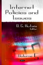 Internet Policies & Issues af B. G. Kutais