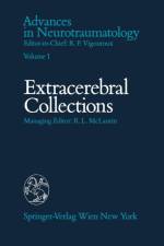 Extracerebral Collections