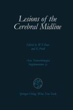 Lesions of the Cerebral Midline