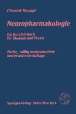 Neuropharmakologie af C Stumpf