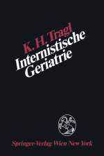 Internistische Geriatrie af K H Tragl