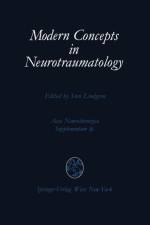 Modern Concepts in Neurotraumatology