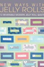 New Ways with Jelly Rolls af Nicky Lintott