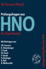 Prufungsfragen Aus Hno