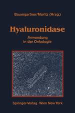 Hyaluronidase