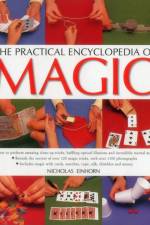 Practical Encyclopedia of Magic af Einhorn Nicholas