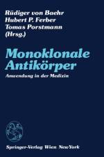 Monoklonale Antikoerper