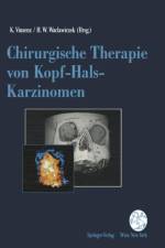 Chirurgische Therapie Von Kopf-Hals-Karzinomen
