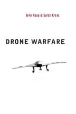 Drone Warfare af John Kaag