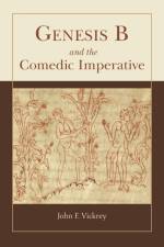 Genesis B and the Comedic Imperative af John F. Vickrey