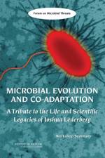 Microbial Evolution and Co-Adaptation af Institute of Medicine