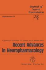 Recent Advances in Neuropharmacology af Herbert Boenisch