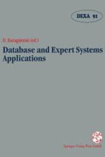 Database and Expert Systems Applications