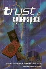 Trust in Cyberspace af National Research Council