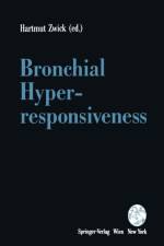 Bronchial Hyperresponsiveness