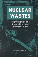 Nuclear Wastes af National Research Council