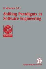 Shifting Paradigms in Software Engineering