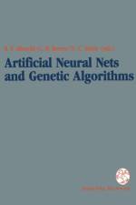 Artificial Neural Nets and Genetic Algorithms