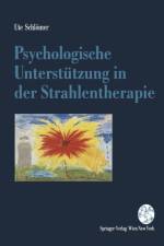 Psychologische Unterstutzung in Der Strahlentherapie af Ute Schloemer