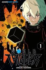 World Trigger, Vol. 1 af Daisuke Ashihara
