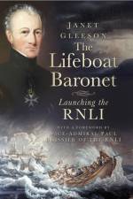 The Lifeboat Baronet af Janet Gleeson