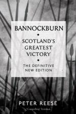 Bannockburn af Peter Reese