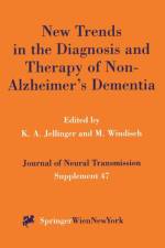 New Trends in the Diagnosis and Therapy of Non-Alzheimer's Dementia
