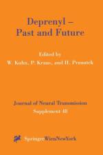 Deprenyl - Past and Future