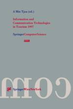 Information and Communication Technologies in Tourism 1997