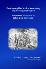 Developing Metrics for Assessing Engineering Instruction af National Academy of Engineering