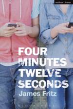 Four minutes twelve seconds af James Fritz
