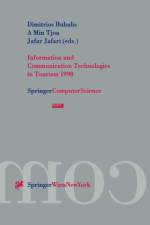 Information and Communication Technologies in Tourism 1998