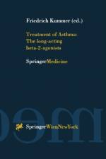 Treatment of Asthma: The long-acting beta-2-agonists