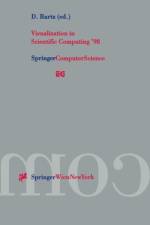 Visualization in Scientific Computing '98