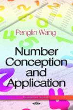 Number Conception & Application af Penglin Wang