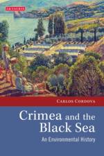 Crimea and the Black Sea af Carlos Cordova