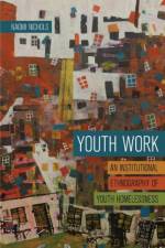 Youth Work af Naomi Nichols