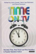 Time on TV af David Simmons