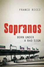 The Sopranos af Franco Ricci