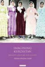 Imagining Kurdistan af Ozlem Belcim Galip