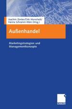 Aussenhandel
